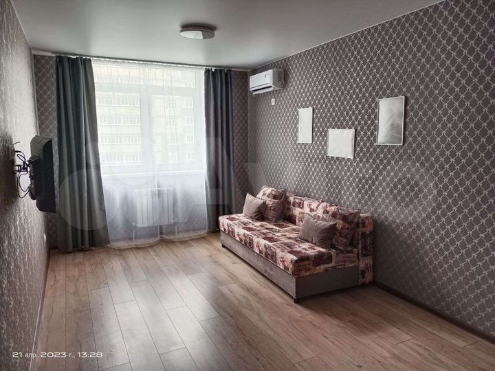 2-к. квартира, 70 м², 9/20 эт.