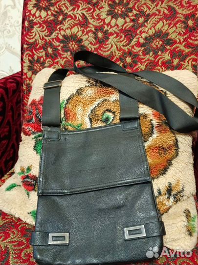 Сумочка для документов