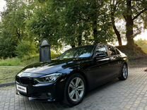 BMW 3 серия 2.0 AT, 2012, 292 000 км, с пробегом, цена 1 200 000 руб.