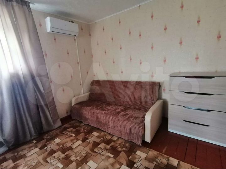 1-к. квартира, 35 м², 4/5 эт.