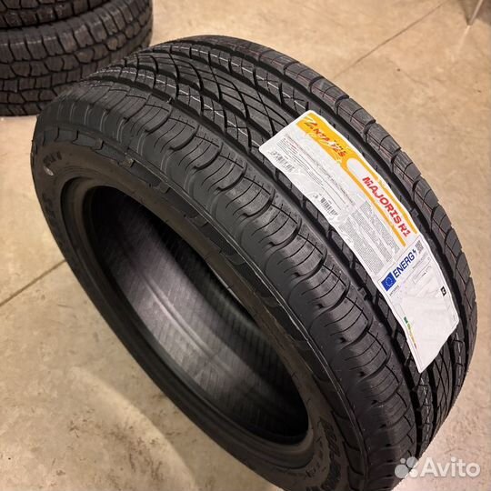 Antares Majoris R1 215/55 R18 95H