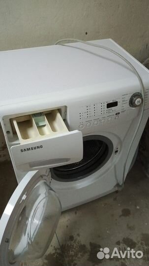 Стиральная машина samsung 4,5 кг