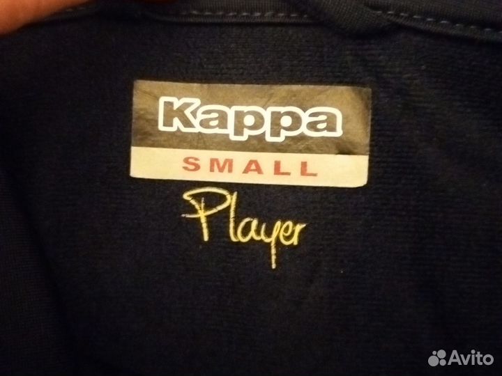 Ветровка Kappa оригинал