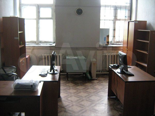 Сдам офисное помещение, 22.3 м²
