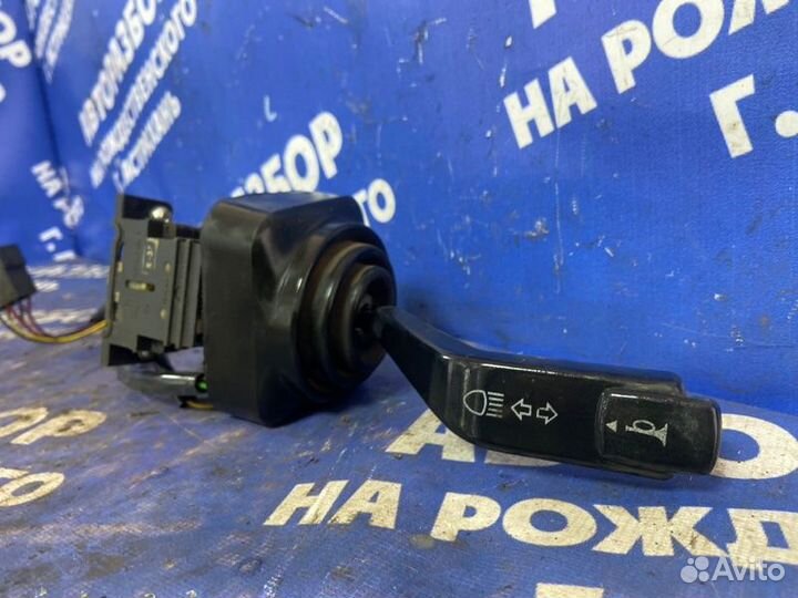 Переключатель поворотов. ЗИЛ 5301 грузовой