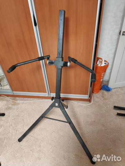 Стойки для синтезаторов