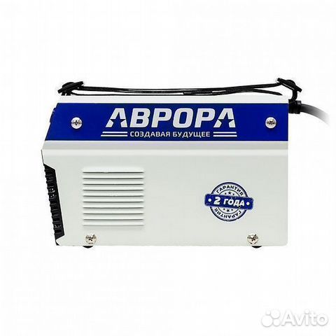Aurora Вектор 1600 Сварочный инвертор