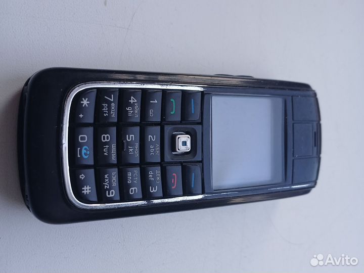 Nokia 6020