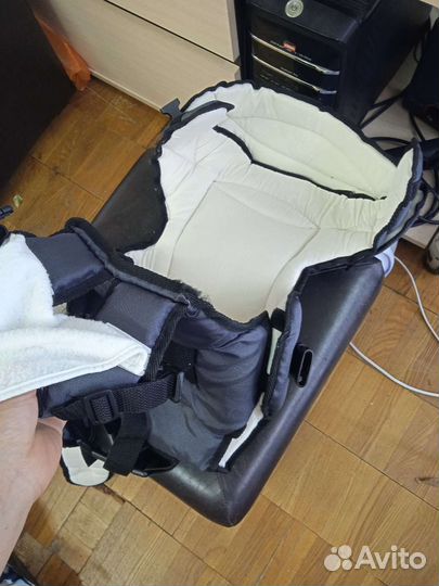 Рюкзак переноска кенгуру