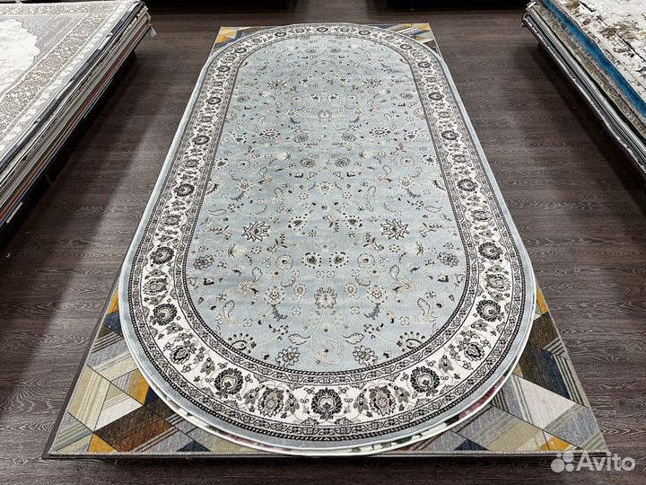 Ковер новый 2х4