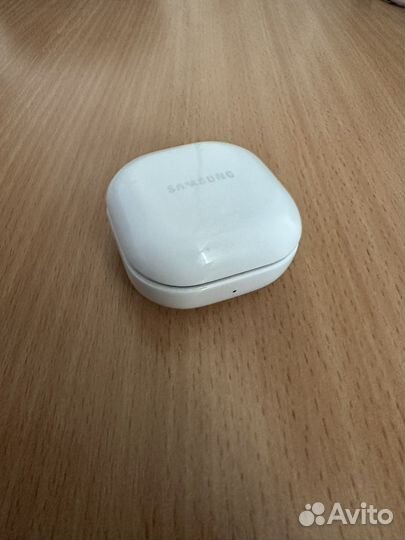 Samsung galaxy buds 2