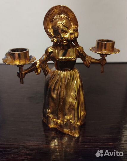 Подсвечник