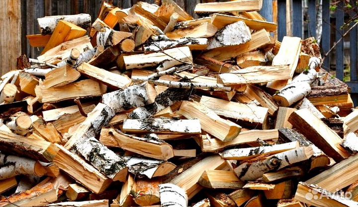 Хорошие дрова
