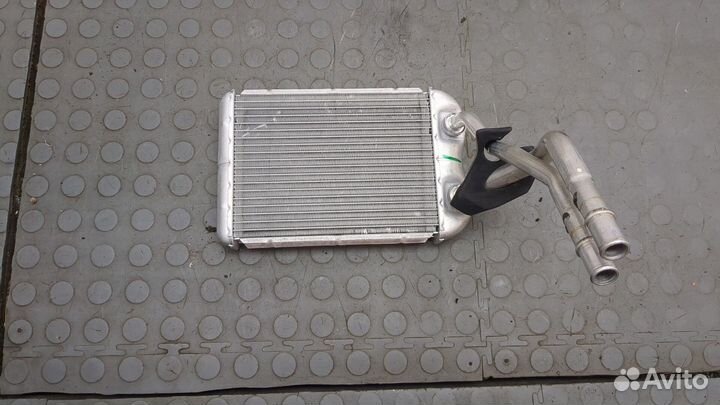 Радиатор отопителя Lexus UX, 2019