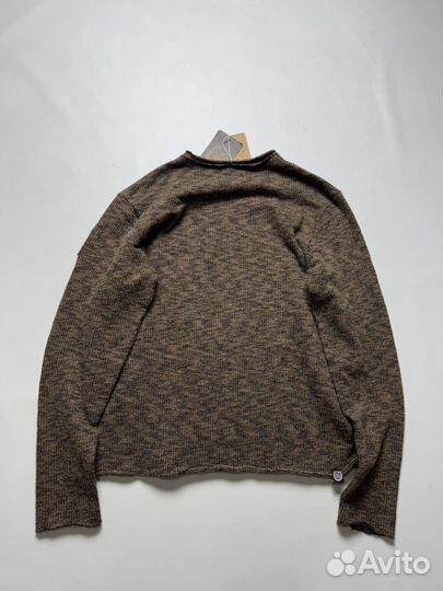 Джемпер Scorpion Bay Crewneck Knit vintage (M)