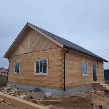 Пристройки к дому Строительство домов