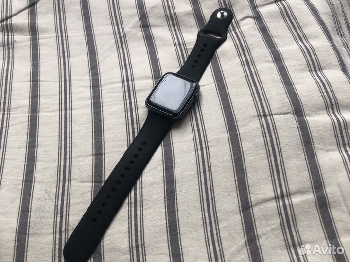 Apple watch китай