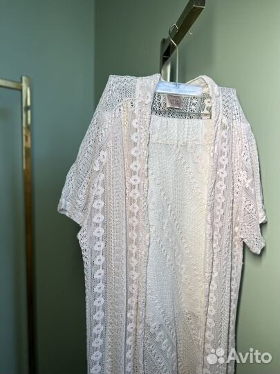 Костюм Meme road юбка накидка