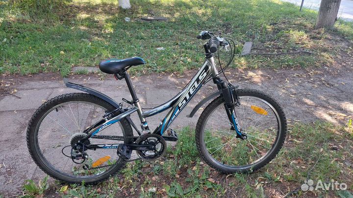 Велосипед Stels Navigator 430