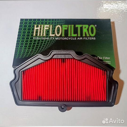 Воздушный фильтр hiflo HFA2610 EN EX Z650