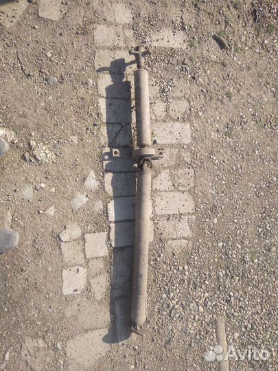 Кардан ваз 2107