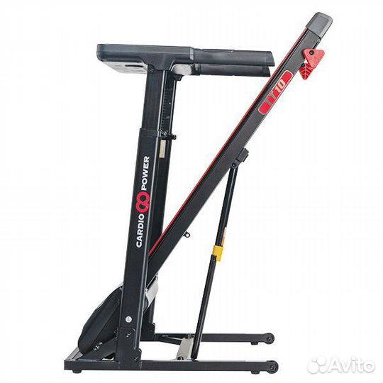 Беговая дорожка CardioPower TT10