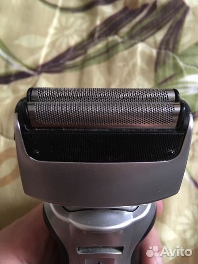 Машинка для бритья