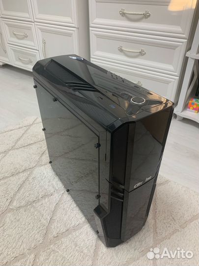 Системный блок CityLine i7941B i5-7500/8G/GTX1060