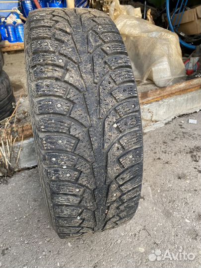 Nokian Tyres Nordman 5 205/60 R16