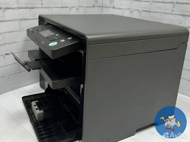 Мфу лазерное Canon i-sensys MF4410