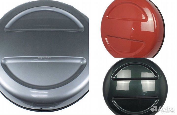 Колпак запасного колеса suzuki grand vitara