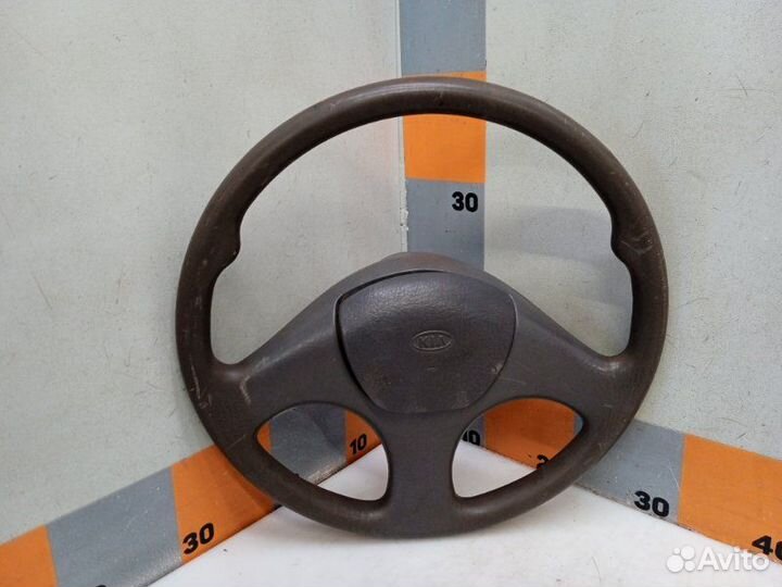 Руль Kia Sportage 1 2.0 1999