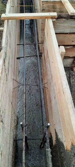 Участок 12 сот. (ИЖС)