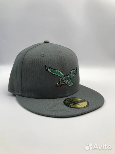 Бейсболка New Era 59Fifty 7 1/2 NFL США