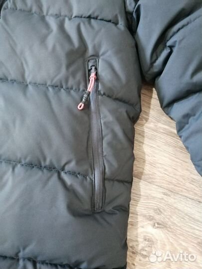 Куртка зимняя для девочки