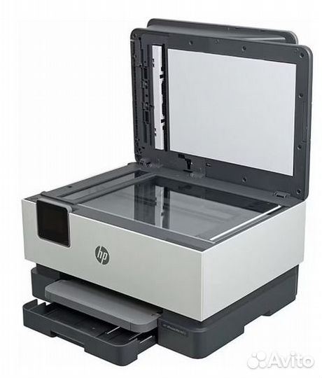 Струйное мфу HP OfficeJet Pro 9010 3UK83B