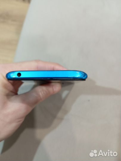 Xiaomi Redmi 9A, 2/32 ГБ