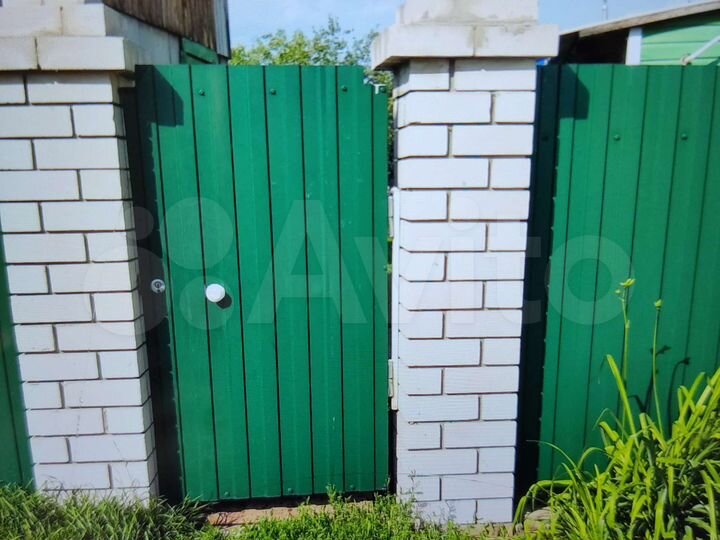 Дом 72 м² на участке 16 сот.