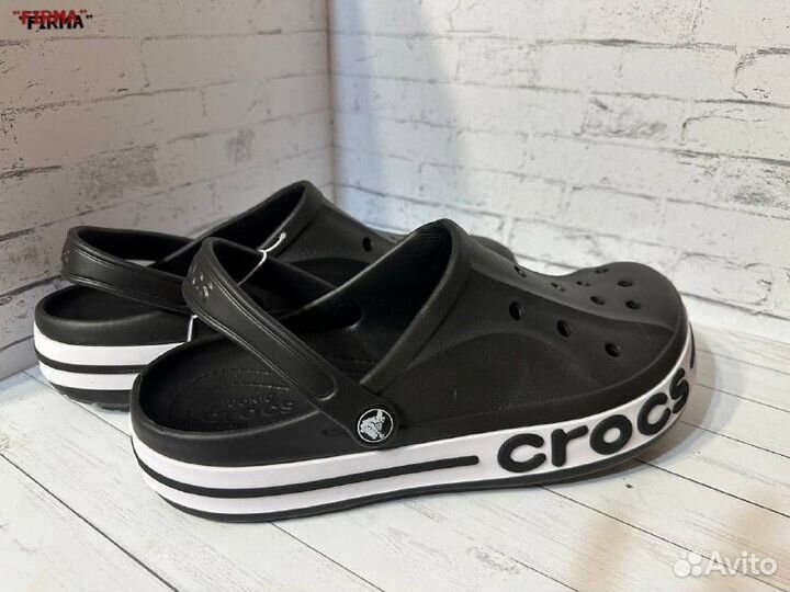 Crocs мужские