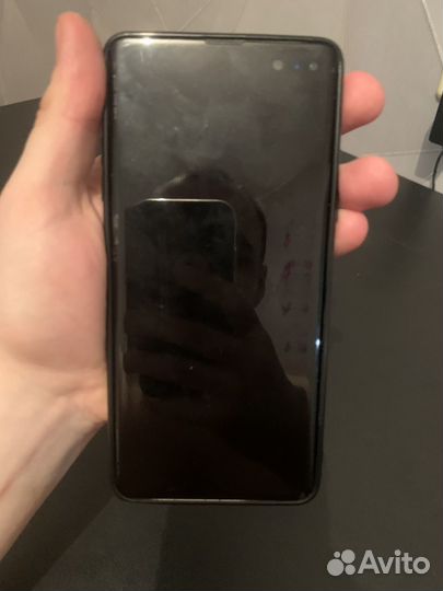 Samsung Galaxy S10 5G Single sim, 8/256 ГБ