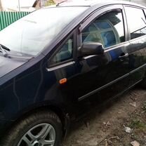 Ford C-MAX 1.8 MT, 2004, 350 000 км, с пробегом, цена 320 000 руб.