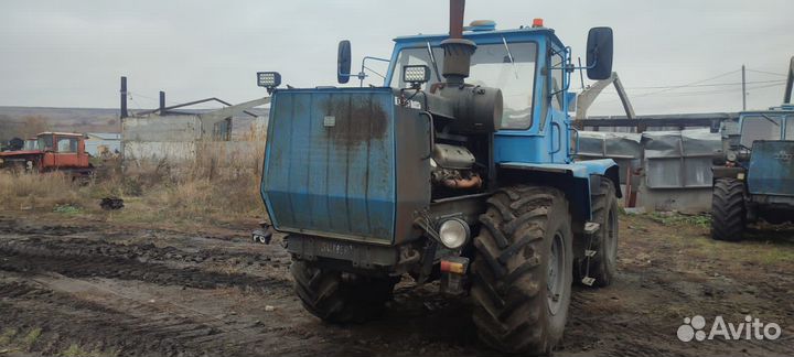 Трактор ХТЗ Т-150, 2000