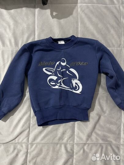 Детская одежда