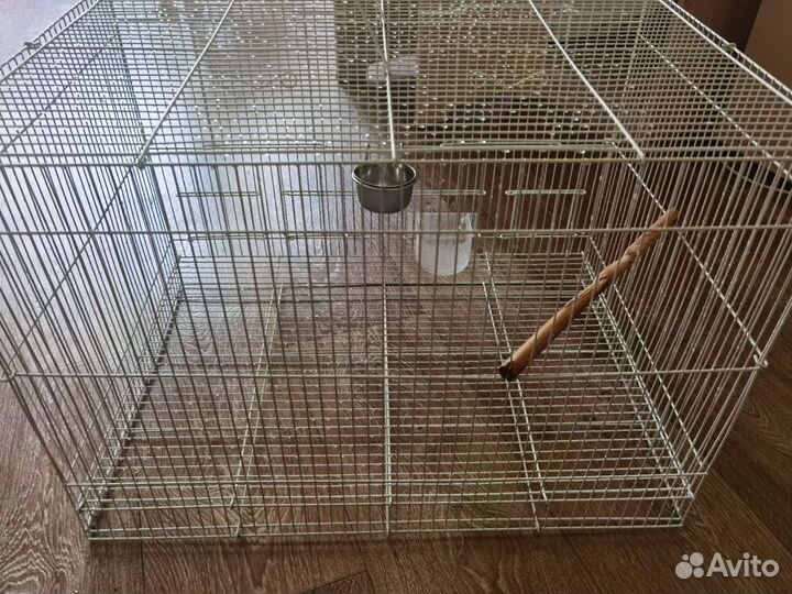 Клетка для птиц Или мелких животных
