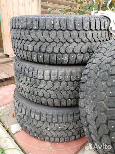 Yokohama ice guard 215 55 r16 на дисках