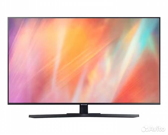 Телевизор samsung 43'' Crystal UHD 4K AU7570