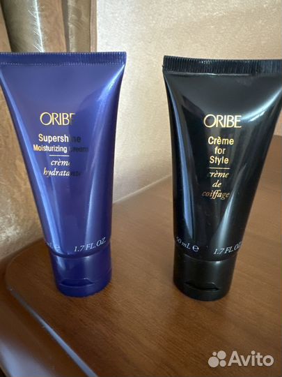 Oribe travel крем уход для волос,50 ml
