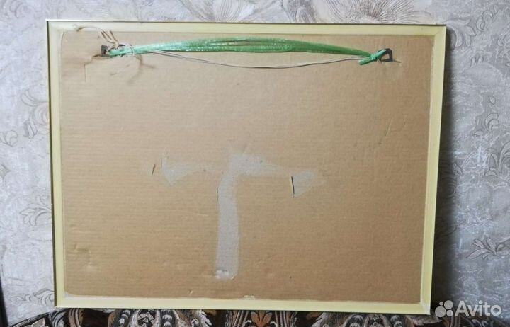 Картины (металлография)