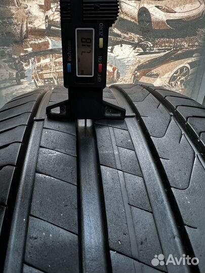 Pirelli Cinturato P7 225/40 R18 92Y