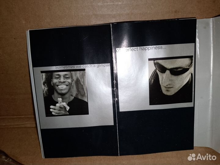 Аудиокассета Lighthouse Family